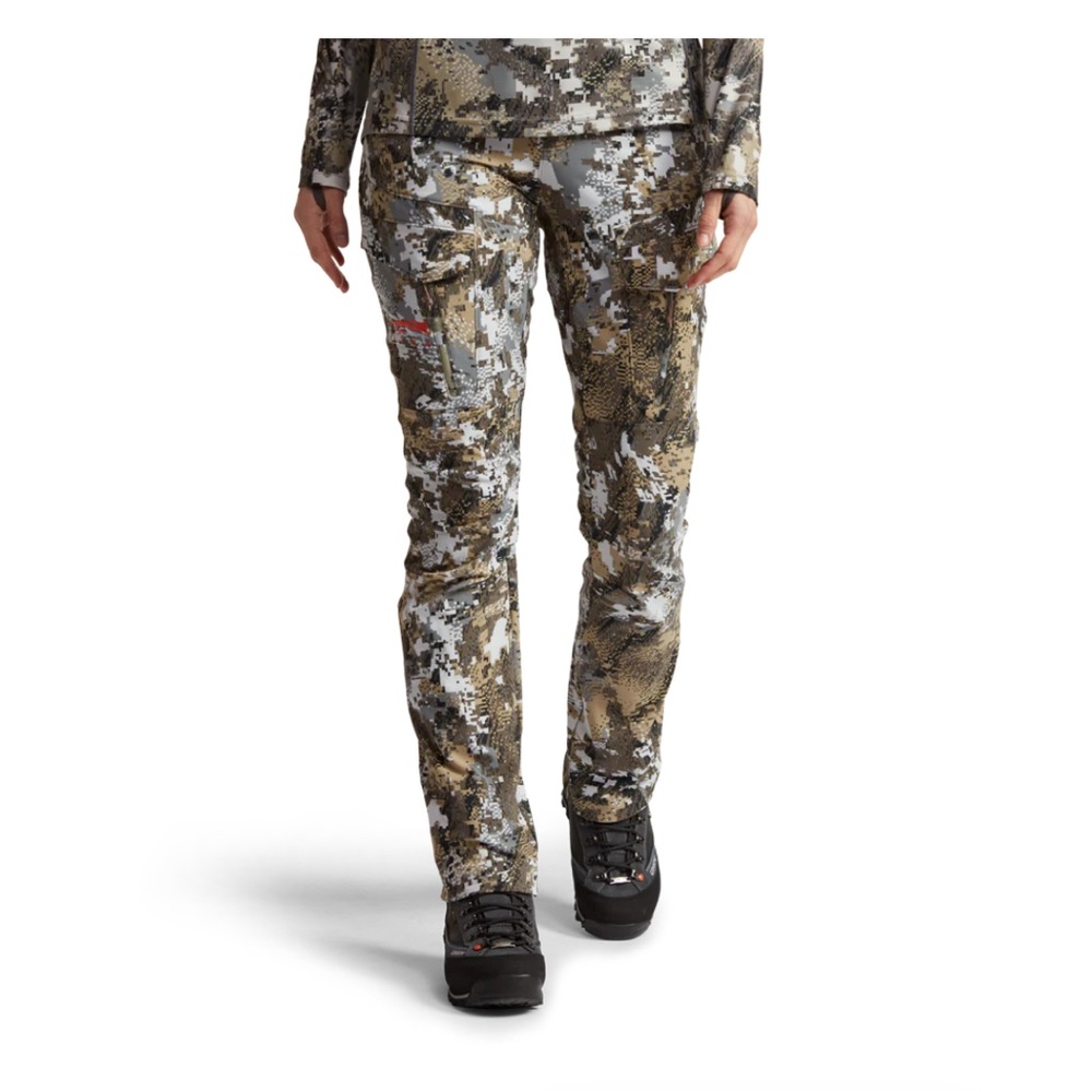 Sitka women’s equinox pant size 27**excellent condition